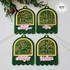 Tag Stacklets 5 Die Set