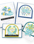 Tag Stacklets 5 Die Set