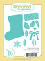 Stocking Stuffer Die Set