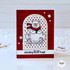 Embossing Folder - Favorite Sweater