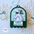 Embossing Folder - Tiny Twinkles