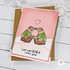Embossing Folder - Tiny Twinkles