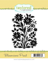 Bloomcore Print Stamp