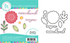 Cottage Garden Stamp & Die Combo