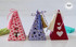 Giftables - Pretty Pyramid Die Set