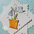 A Year In Bloom Die - January