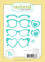 Eye Spy Die Set