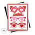 Eye Spy Die Set