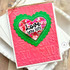 Sweetheart Shaker Die Set