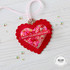 Sweetheart Shaker Die Set