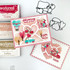 Love is in the Air Stamp Set