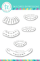 Valentine Sweater Weather Stamp Set