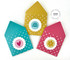 Sticker To It - Teeny Envelope Seals