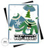 Sweater Sayings Stamp Set