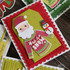 Sweater Sayings Stamp Set