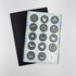 Little Bits Coin Die Collection Bundle