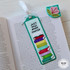 Bookmark Builder Die Set
