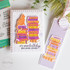 Bookmark Builder Die Set