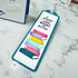 Bookmark Builder Die Set
