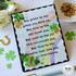 Rainbow of Possibilities Layering Stencil