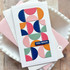 TE Maps - Talking in Circles - Mini Slim Sugar Cube