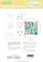 Foil It - Perennial Scenes