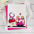 Gnurse Gnome - Dress Up Die Set