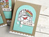 Arch New Day Stamp Set