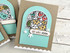 Arch New Day Stamp Set