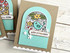 Arch New Day Stamp Set
