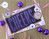 Foil it - Mini Slim Drop Shadow Sentiments