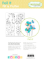 Foil It - Flit & Flutter