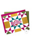 Pieced Patterns - Triangles Die
