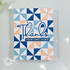 Pieced Patterns - Triangles Die