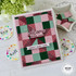 Pieced Patterns - Triangles Die