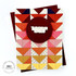 Pieced Patterns - Triangles Die