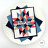 Pieced Patterns - Triangles Die