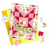 Pieced Patterns - Triangles Die
