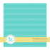 Graphic of 6x6 embossing folder halftone dots which includes various dot sizes for papercrafting.
