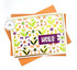 Foil It - Checkered Garden