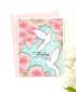 Flit & Flutter Hummingbirds Die Set