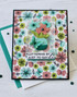 Flit & Flutter Butterflies Die Set