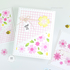 Scattered Blooms Bundle