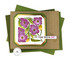 Square Stacklets Die Set