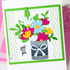 Square Stacklets Die Set