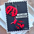 Love Bug Die Set
