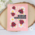 Hey Lady Cutting Plate Die