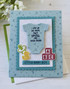 Bundle of Joy Stamp Set