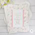 Floral Embrace Die