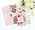 Floral Embrace Die